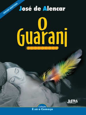 cover image of O Guarani